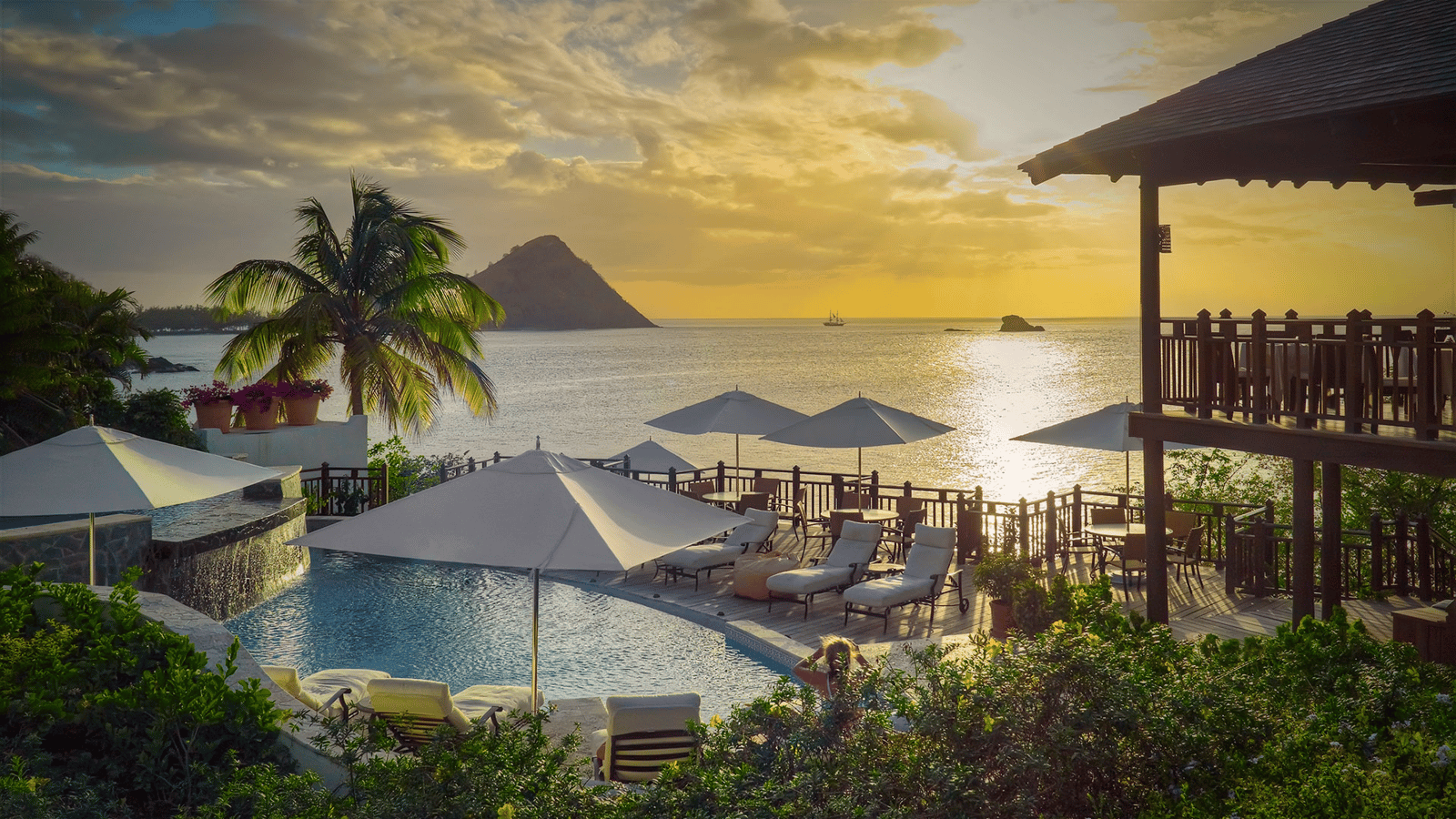 Cap Maison Resort & Spa