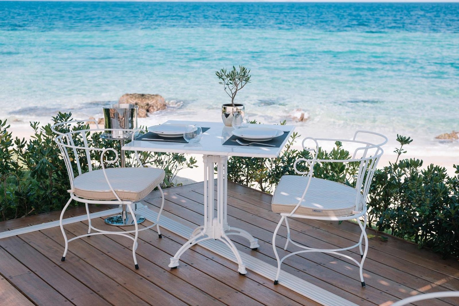 Avaton Luxury Beach Resort - Relais & Châteaux