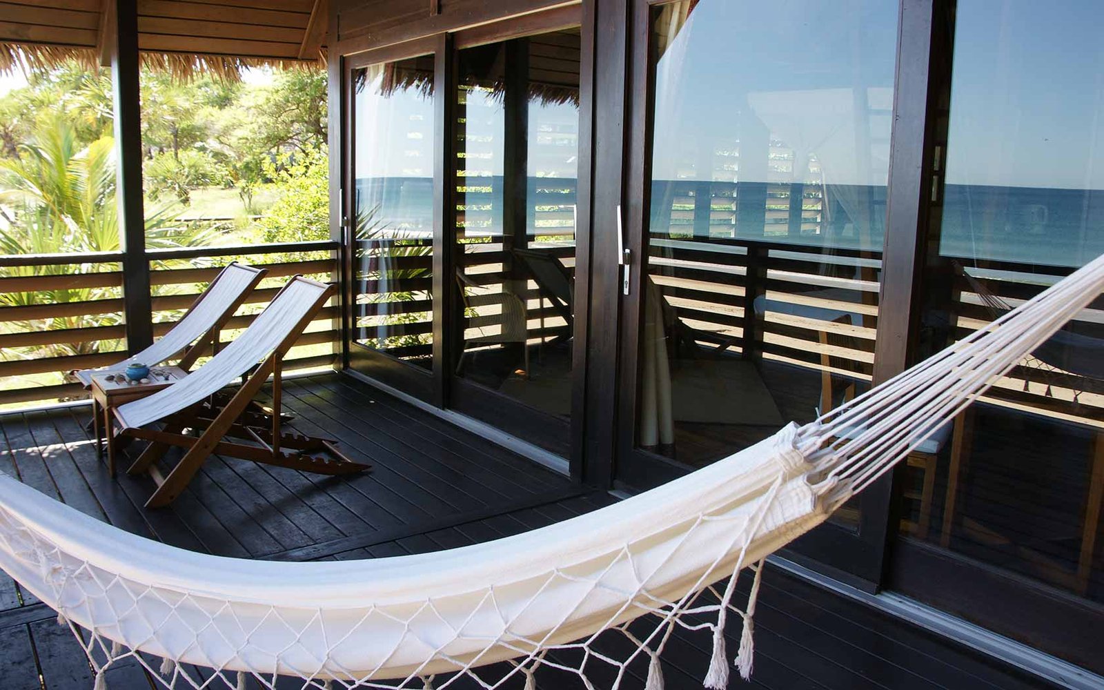 Anjajavy L Hotel