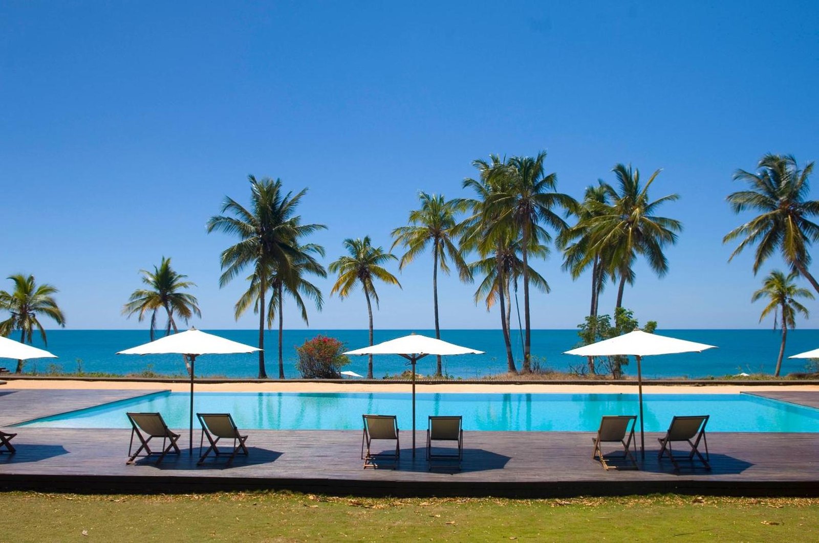 Anjajavy L Hotel
