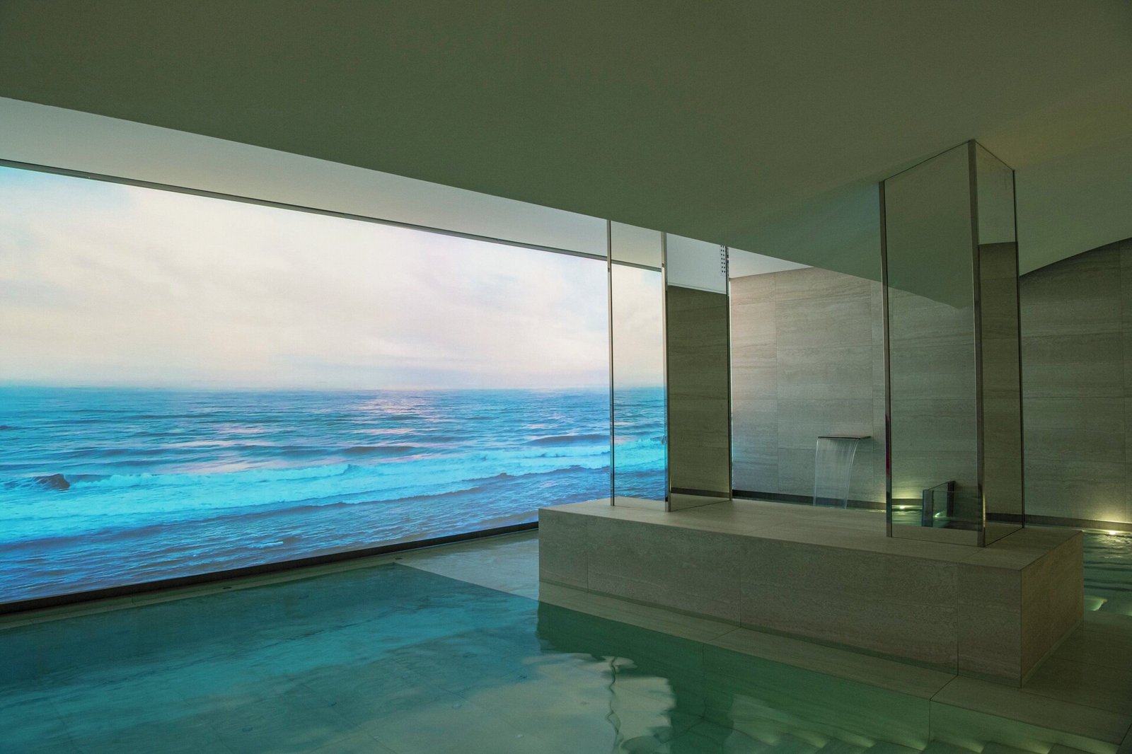 Helvetia & Bristol Firenze - Starhotels Collezione — wellness