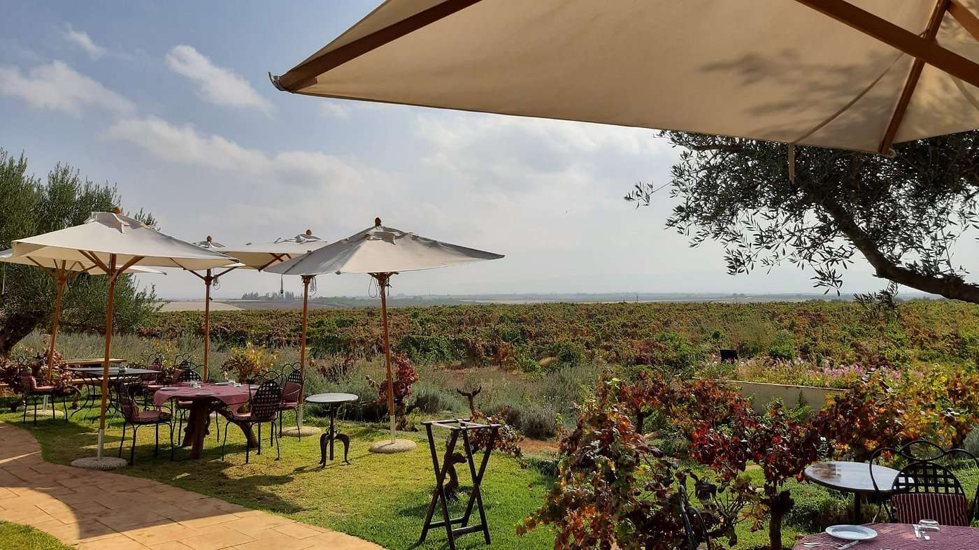 Château Roslane Boutique Hotel & Spa