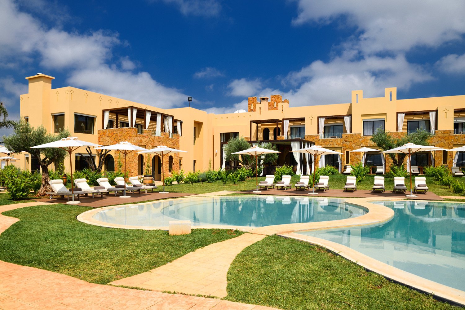 Château Roslane Boutique Hotel & Spa