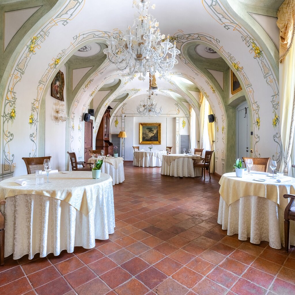 Castello di Guarene