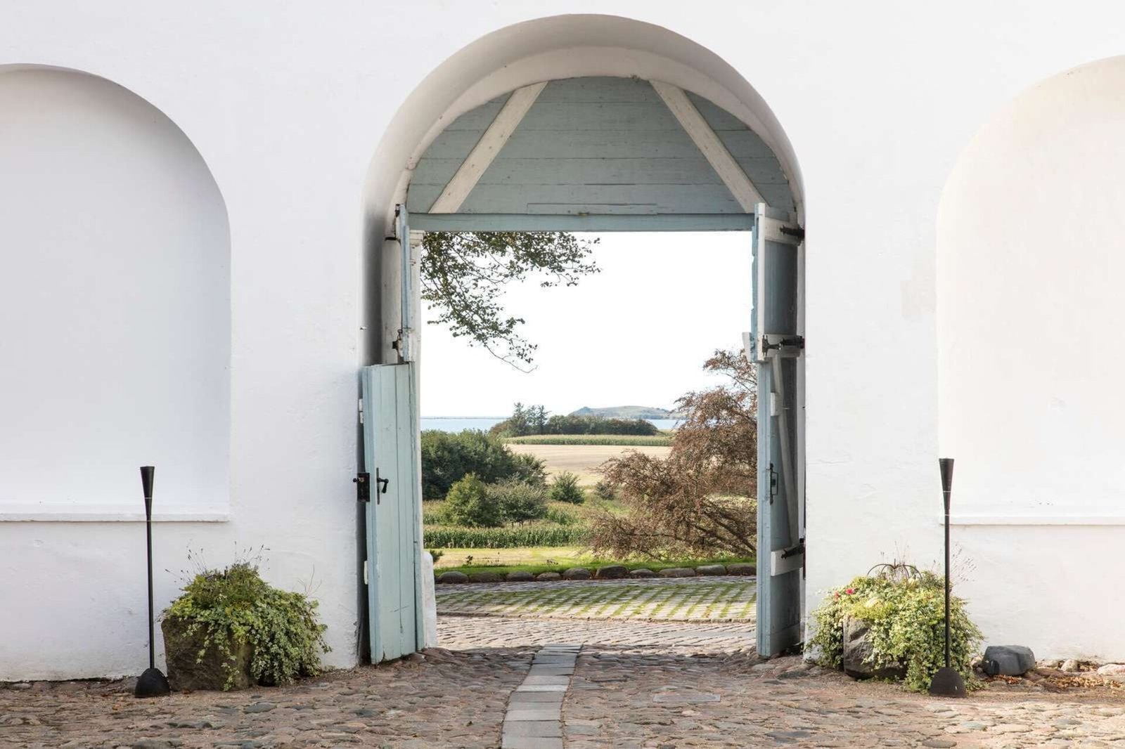 Dragsholm Castle