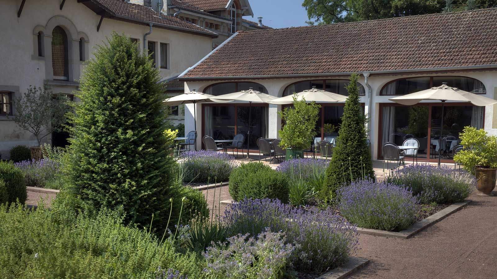 Château d'Adomenil, restaurant château d'adomenil