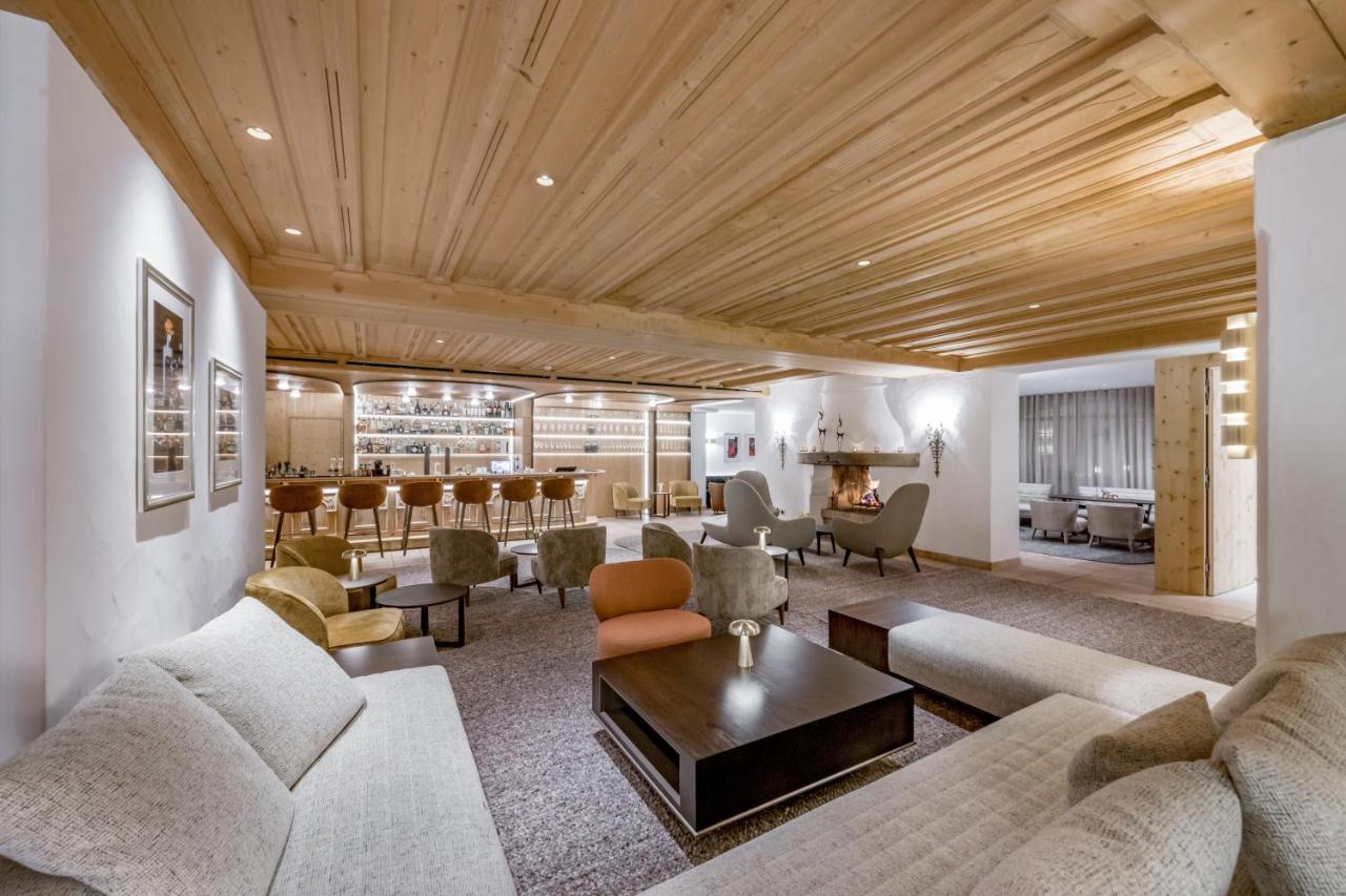 Chasa Montana Hotel & Spa