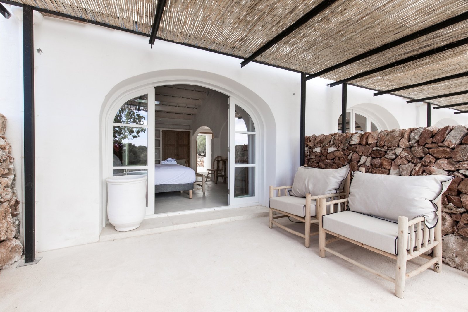 Fontenille Menorca Torre Vella, rooms
