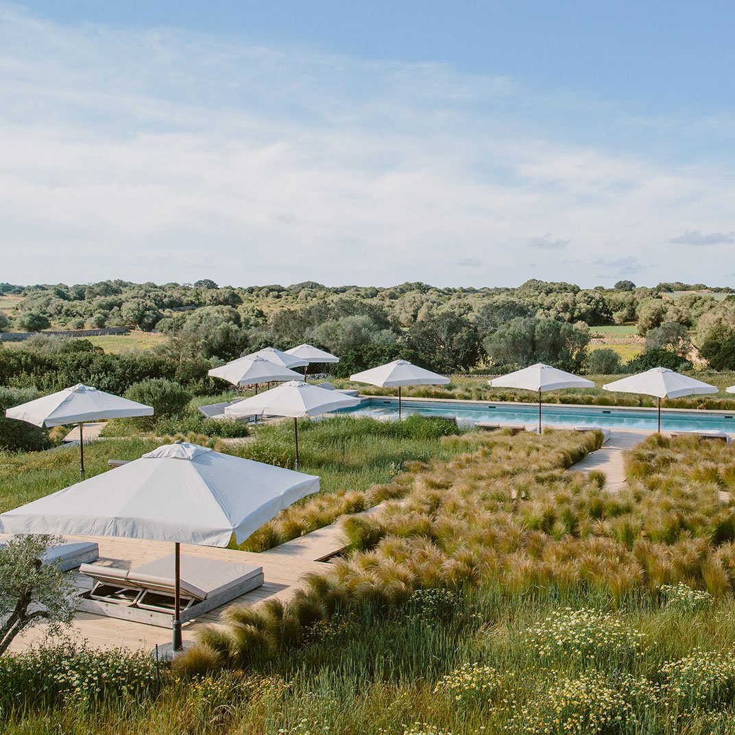 Fontenille Menorca Torre Vella, wellness