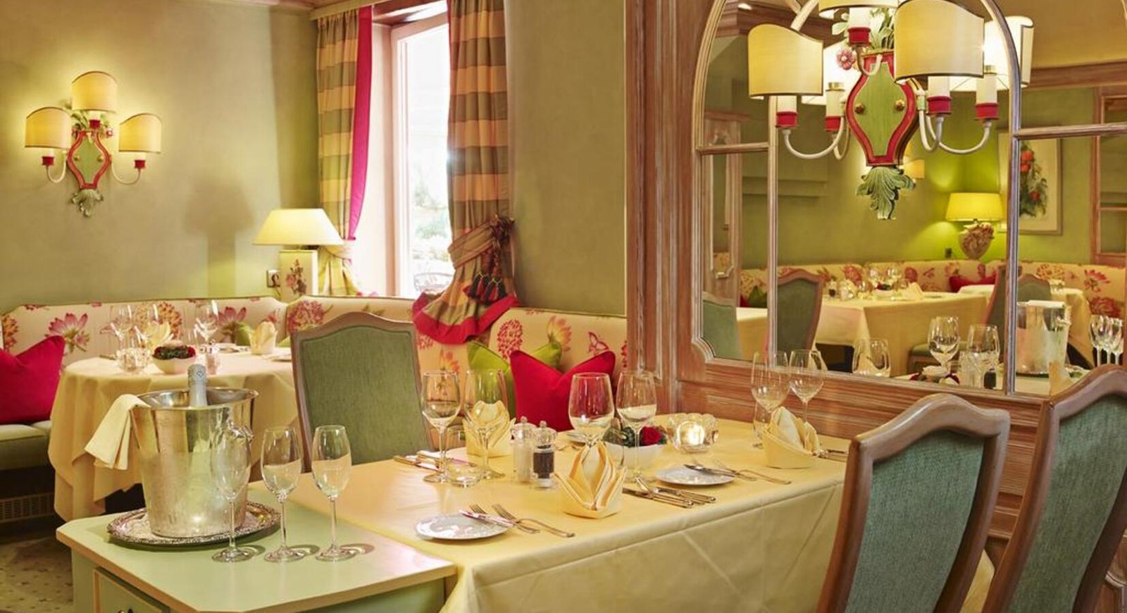 Hotel Schwarzmatt