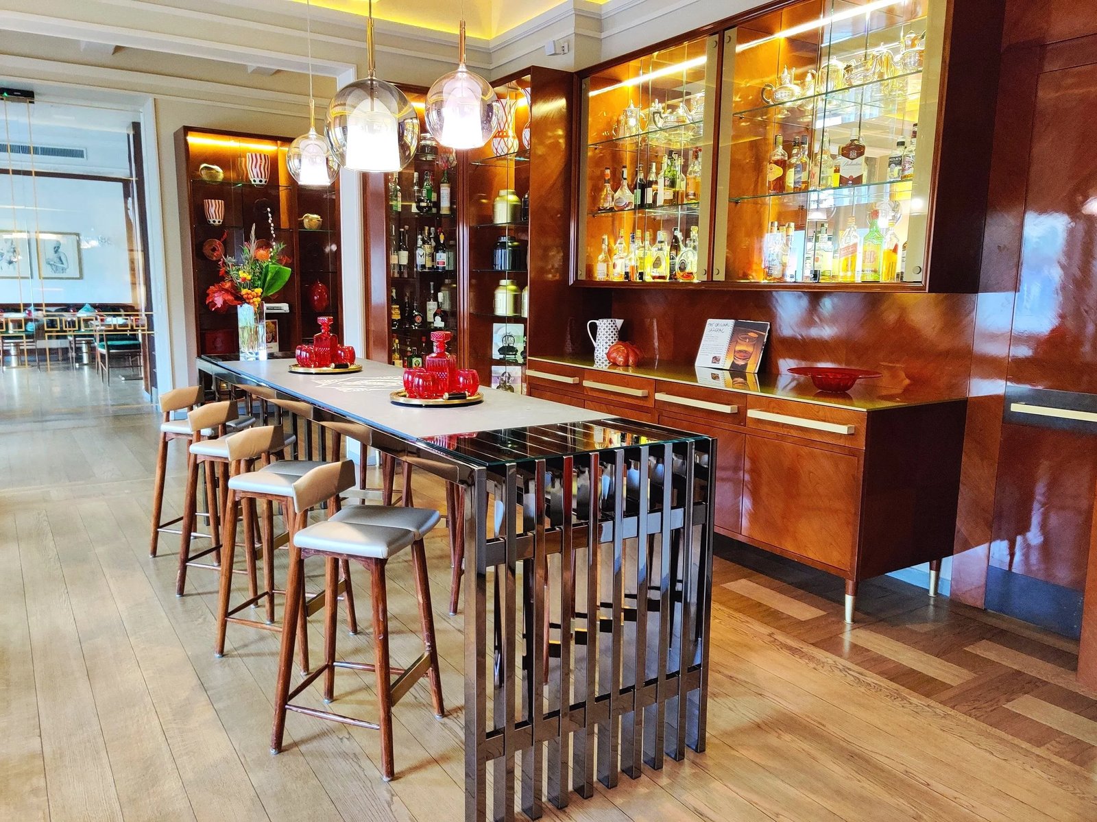 Grand Hotel Minerva