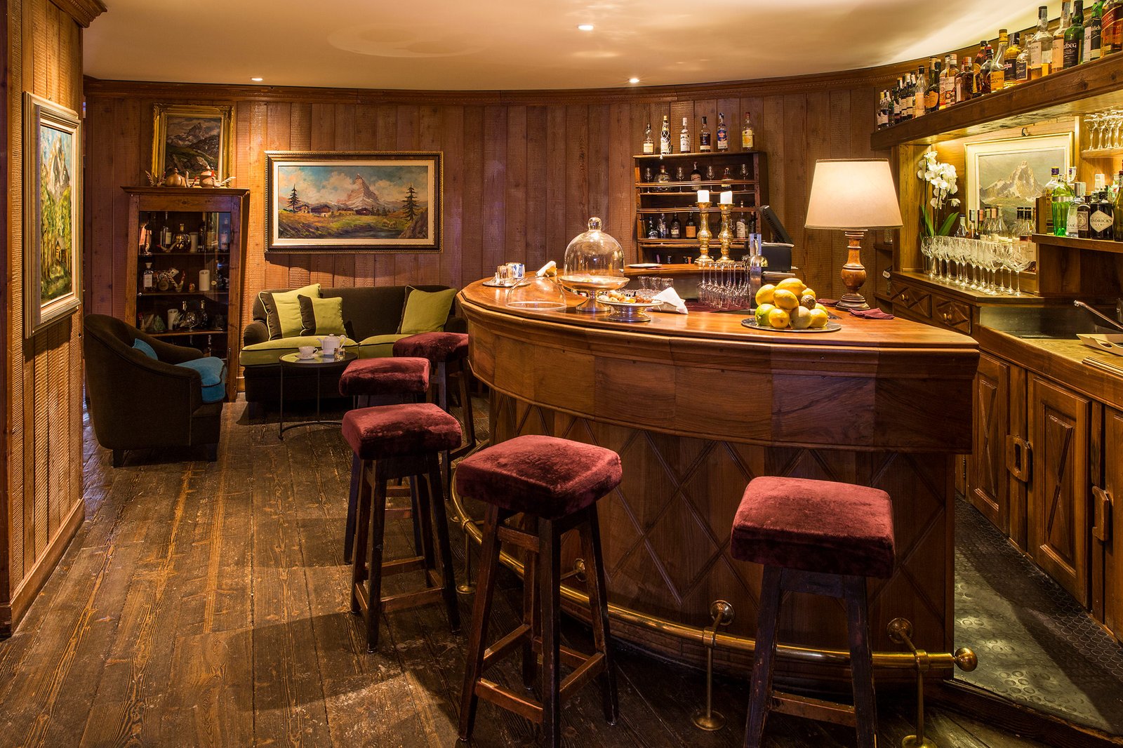 Hermitage Hotel & Spa