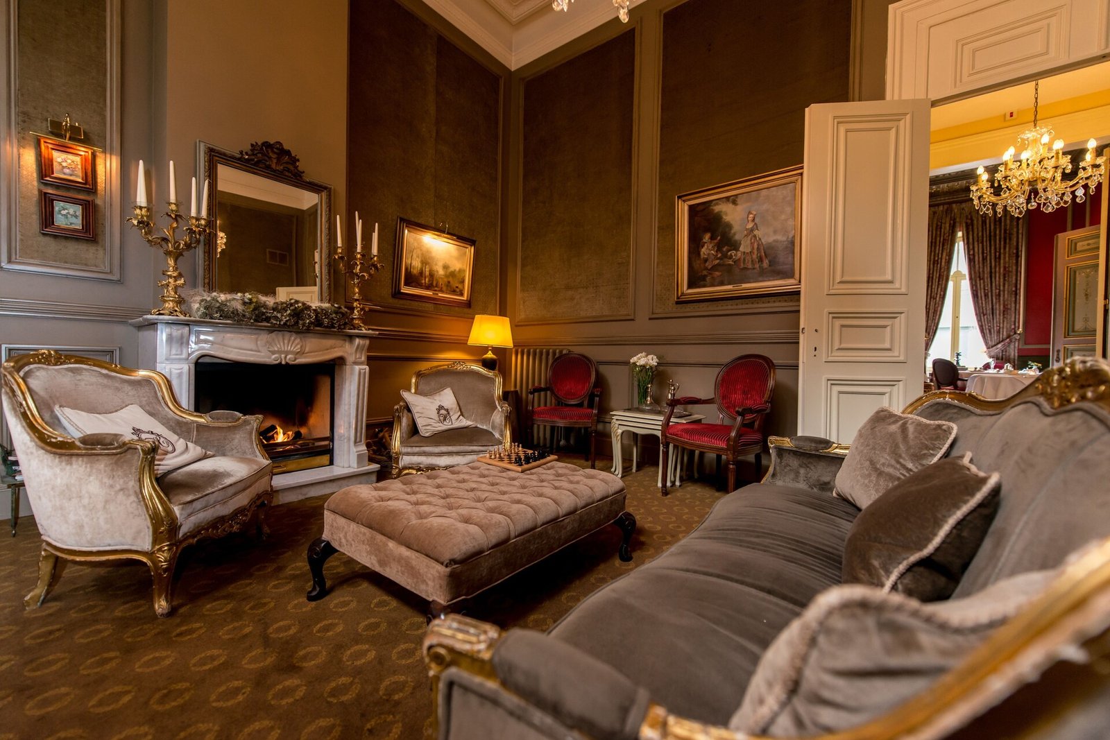 Hotel Heritage