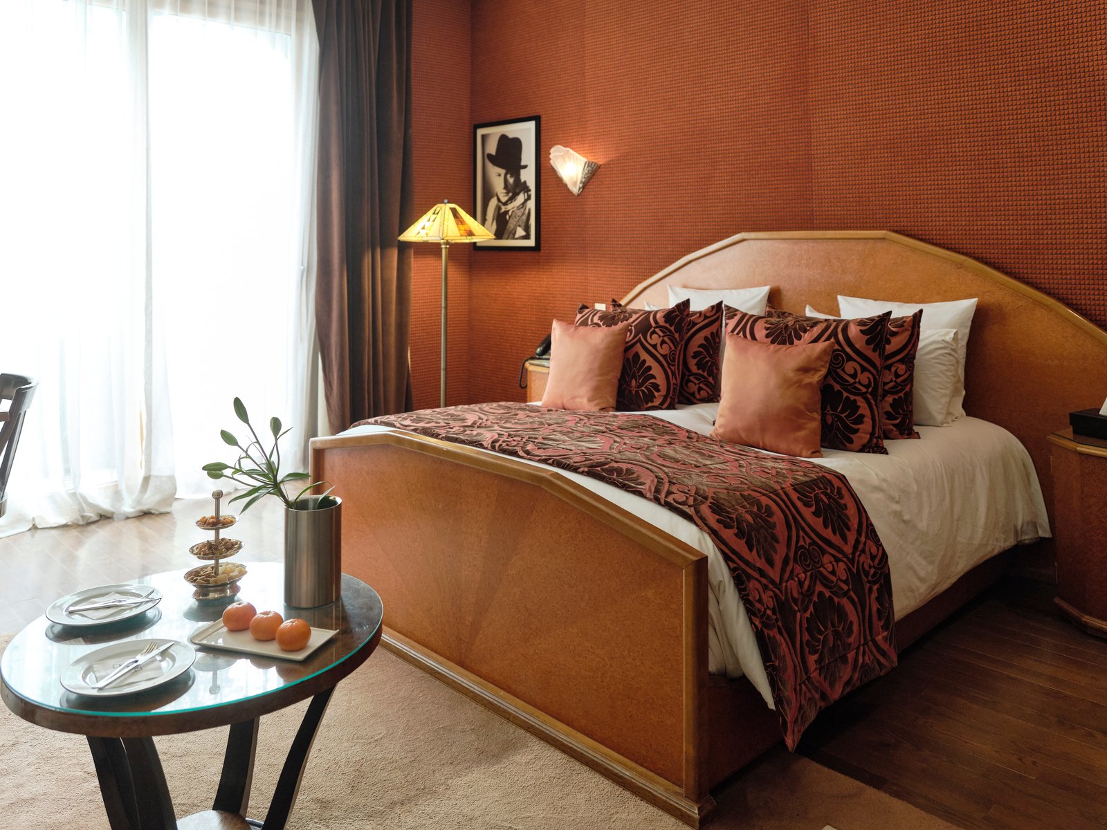 Hôtel particulier Le Doge - Relais & Châteaux, rooms