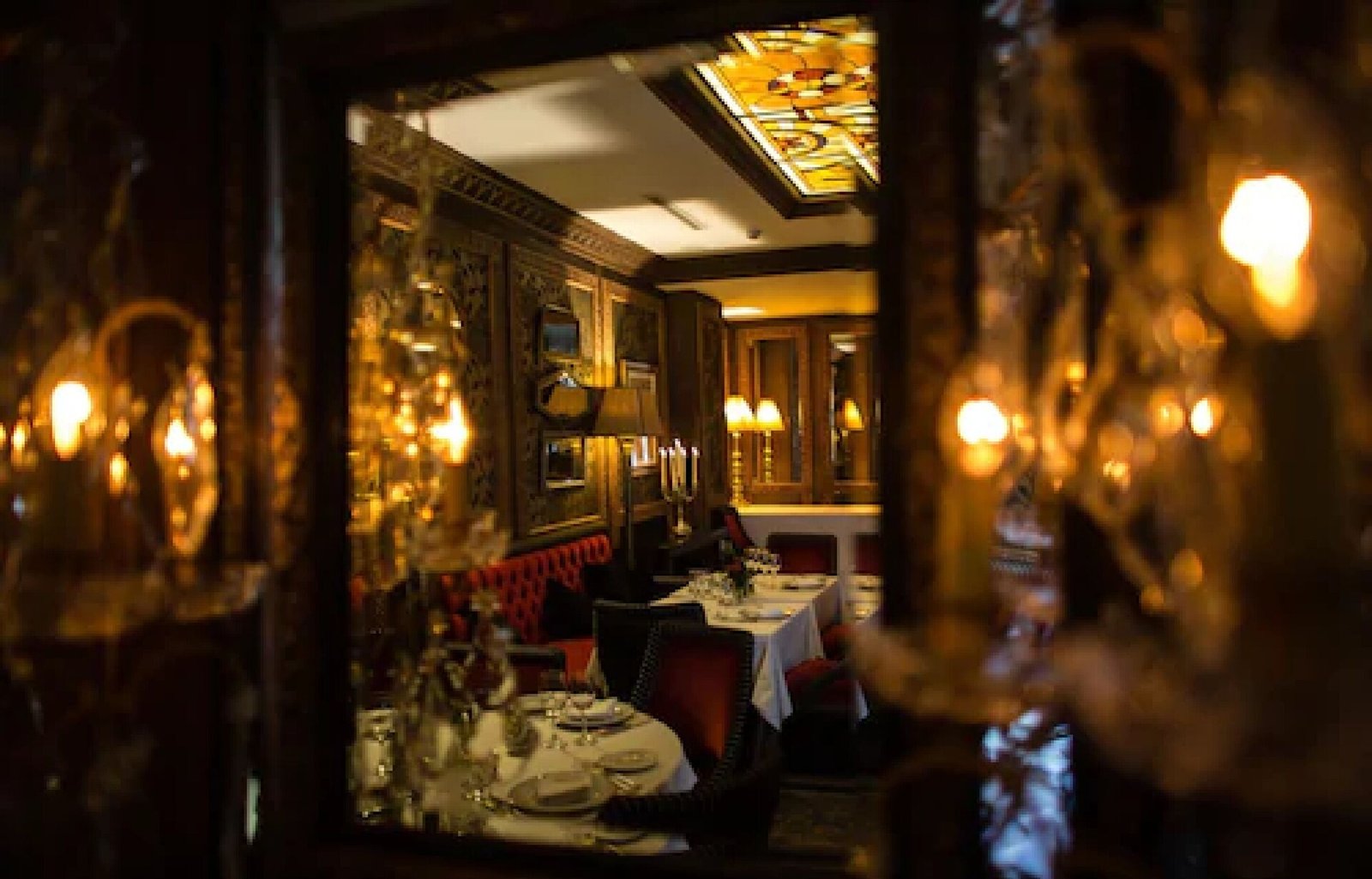 Hôtel particulier Le Doge - Relais & Châteaux, le jasmine