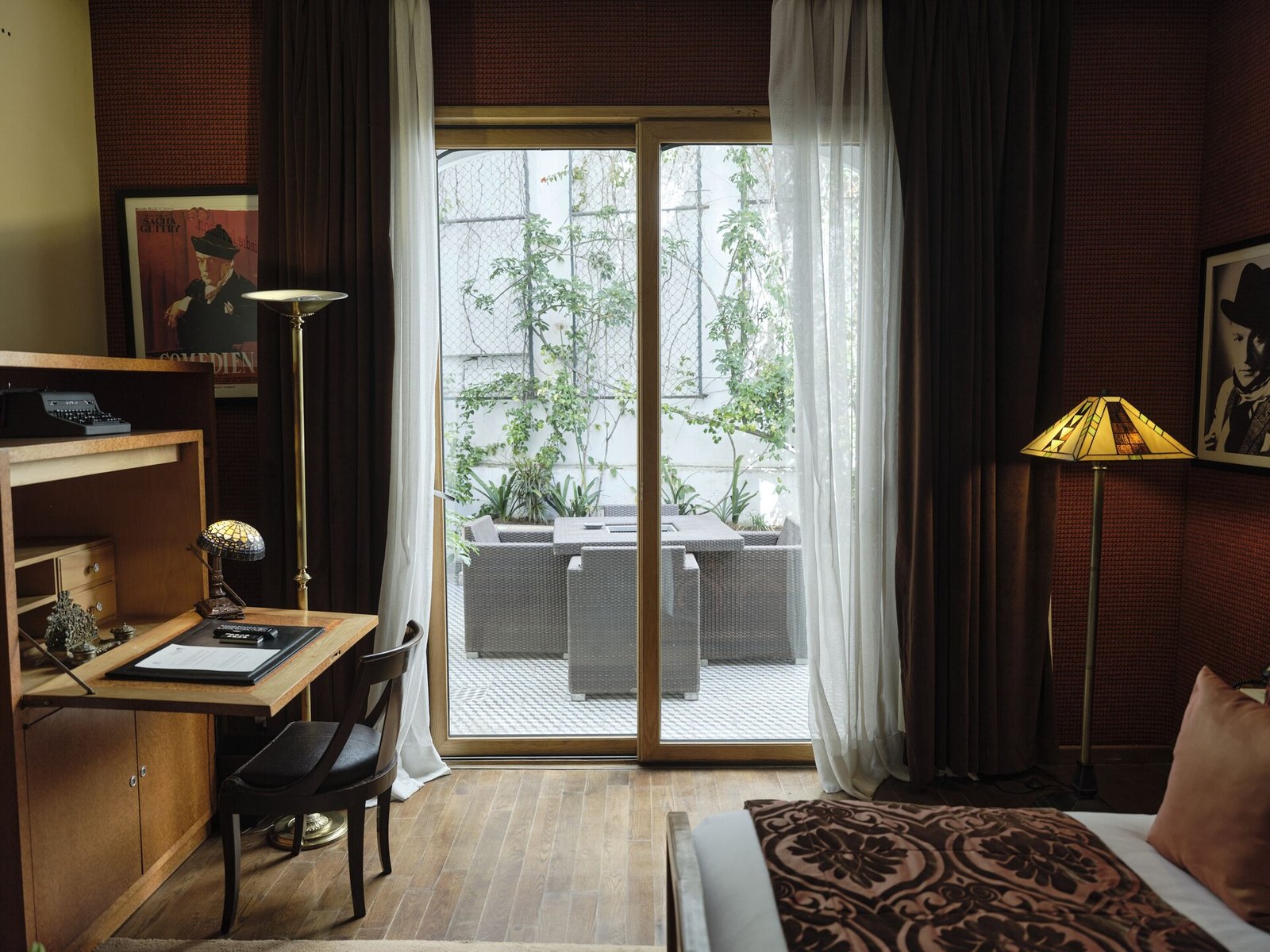 Hôtel particulier Le Doge - Relais & Châteaux
