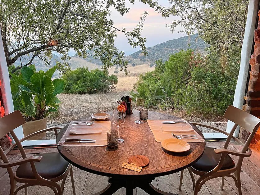 Finca La Donaira