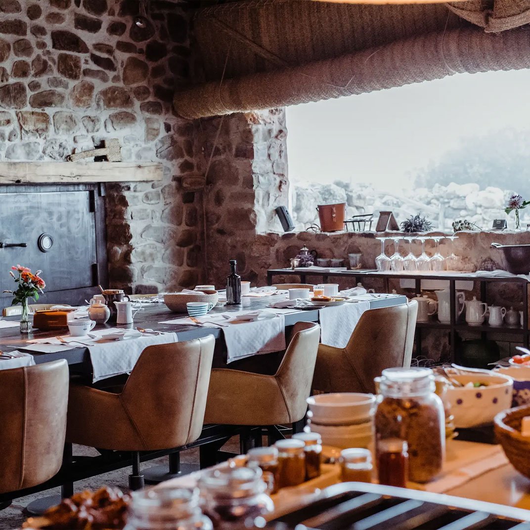 Finca La Donaira