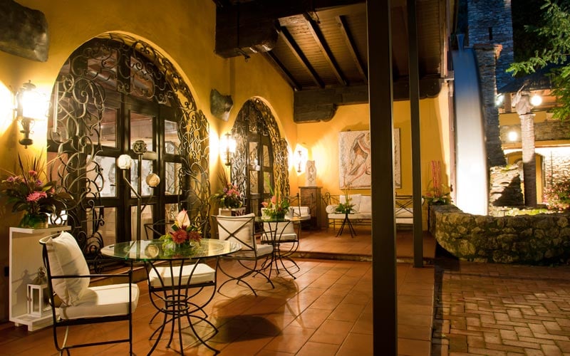 Il Bottaccio, il bottaccio restaurant
