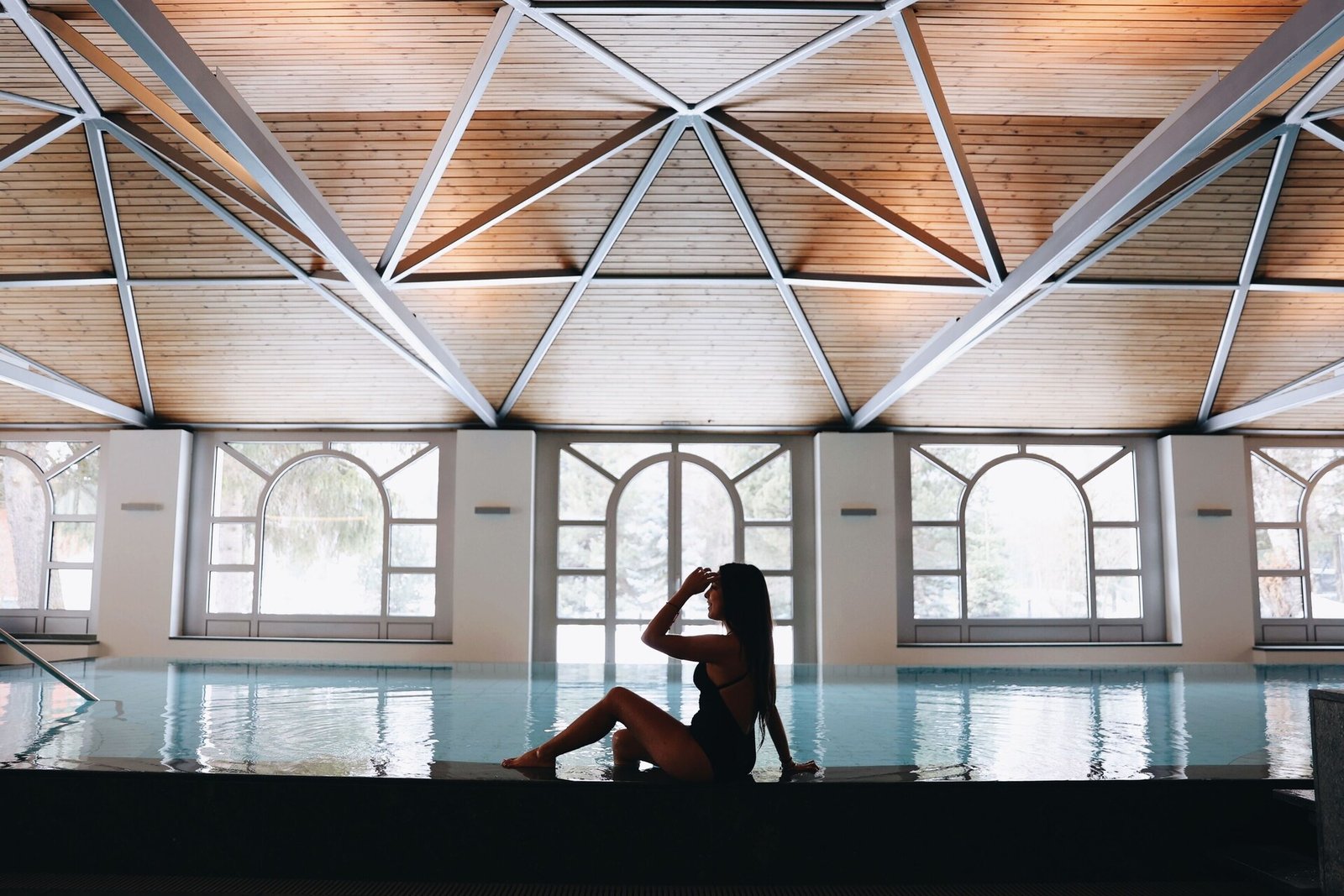 Hotel Walther Pontresina, wellness