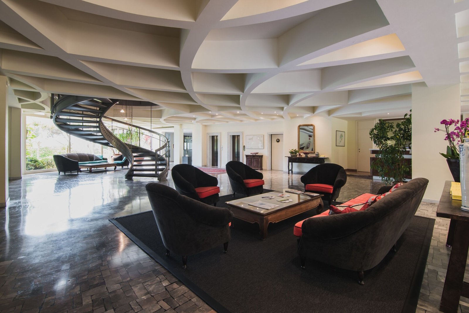 Gallia Palace Hotel