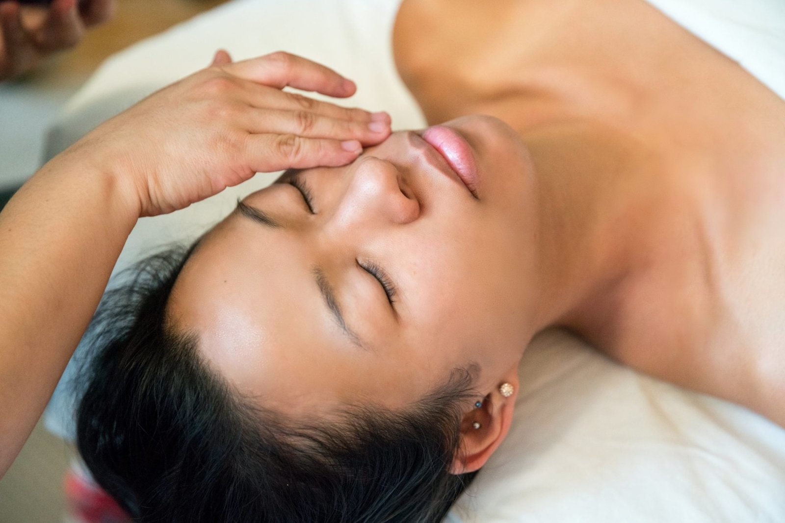 Hastings House Country House Hotel, the spa