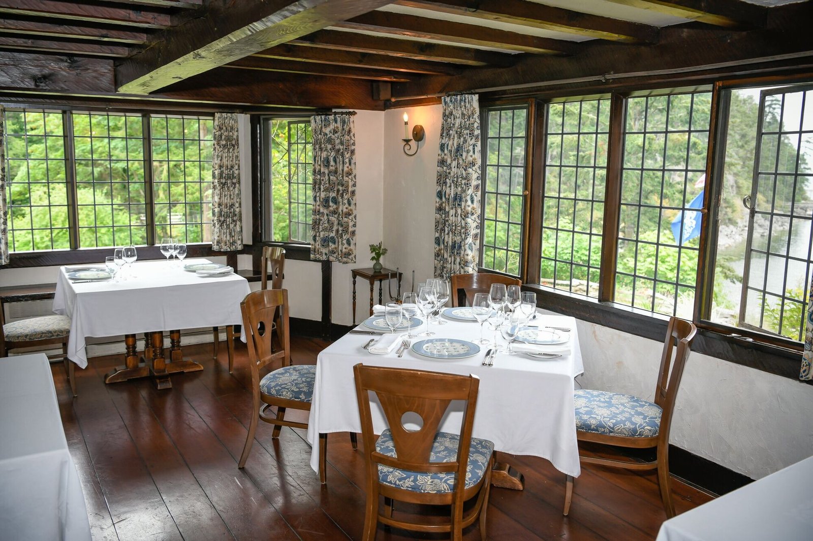 Hastings House Country House Hotel