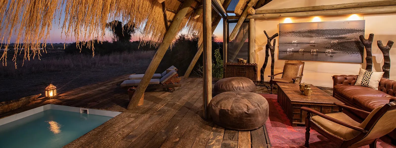 Selinda Camp, wellness
