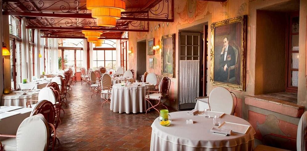 Hôtel La Signoria