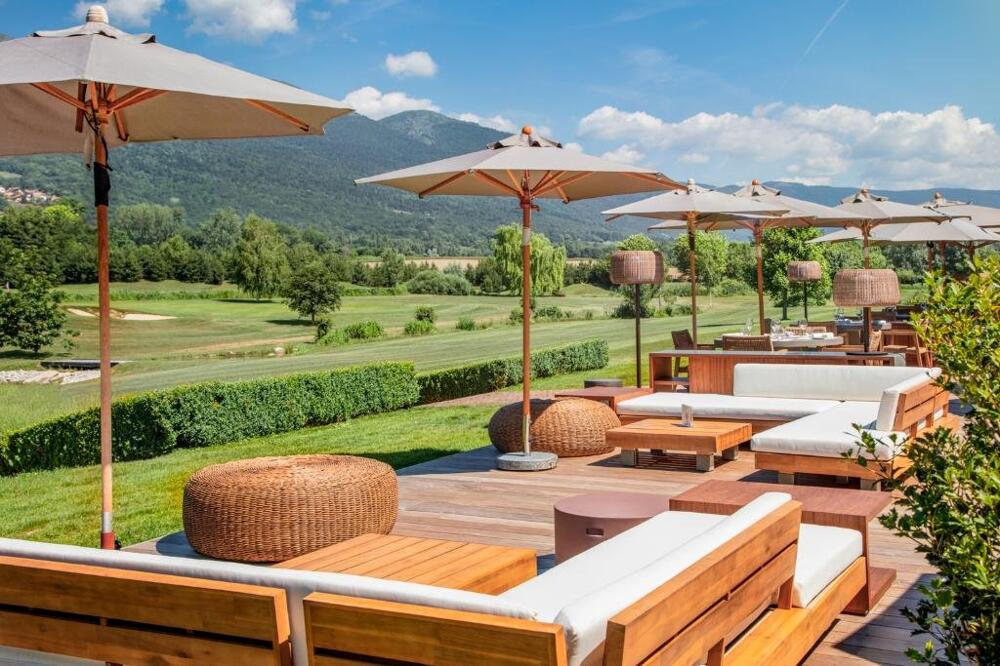 Jiva Hill Resort