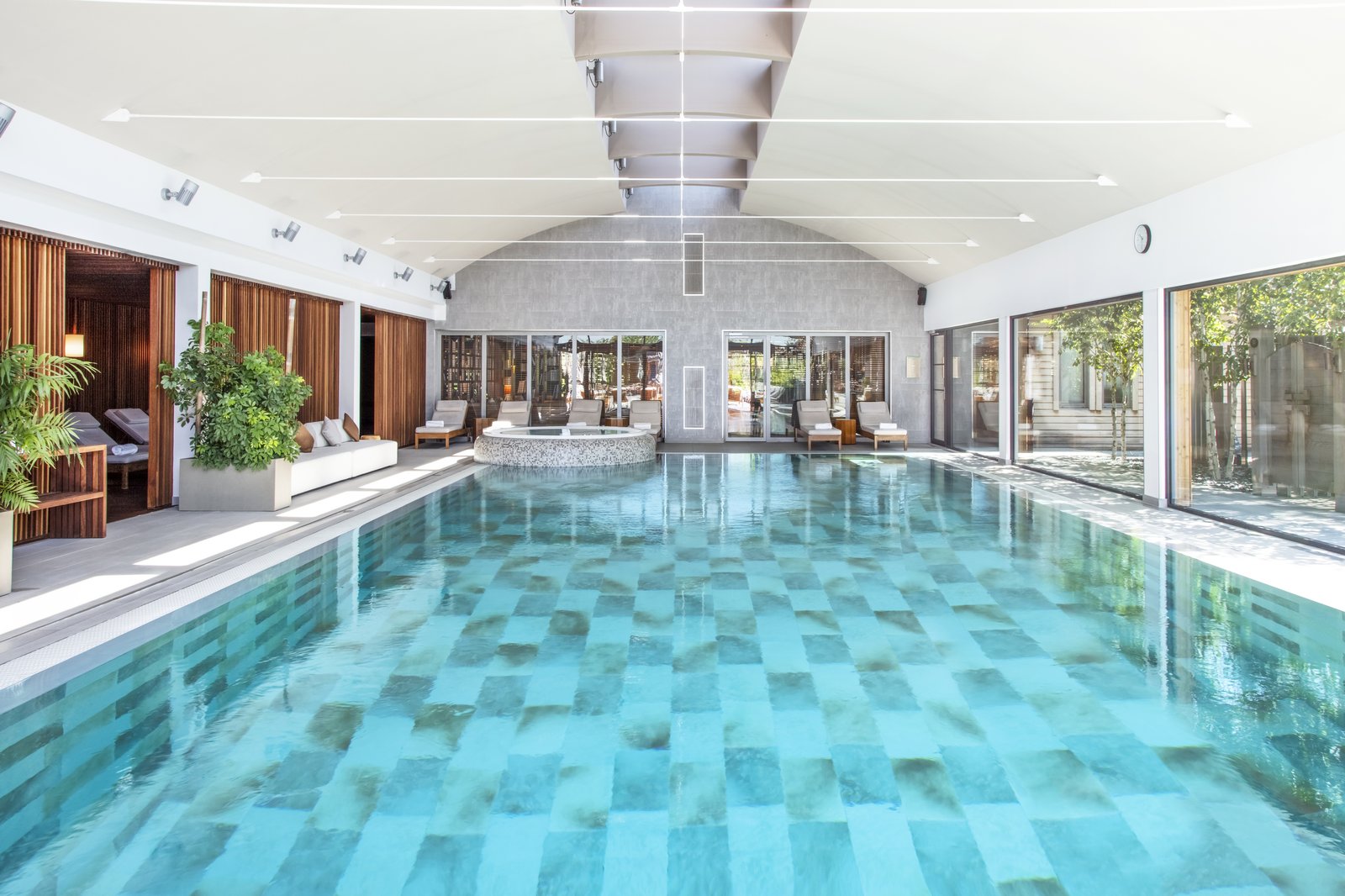 Jiva Hill Resort