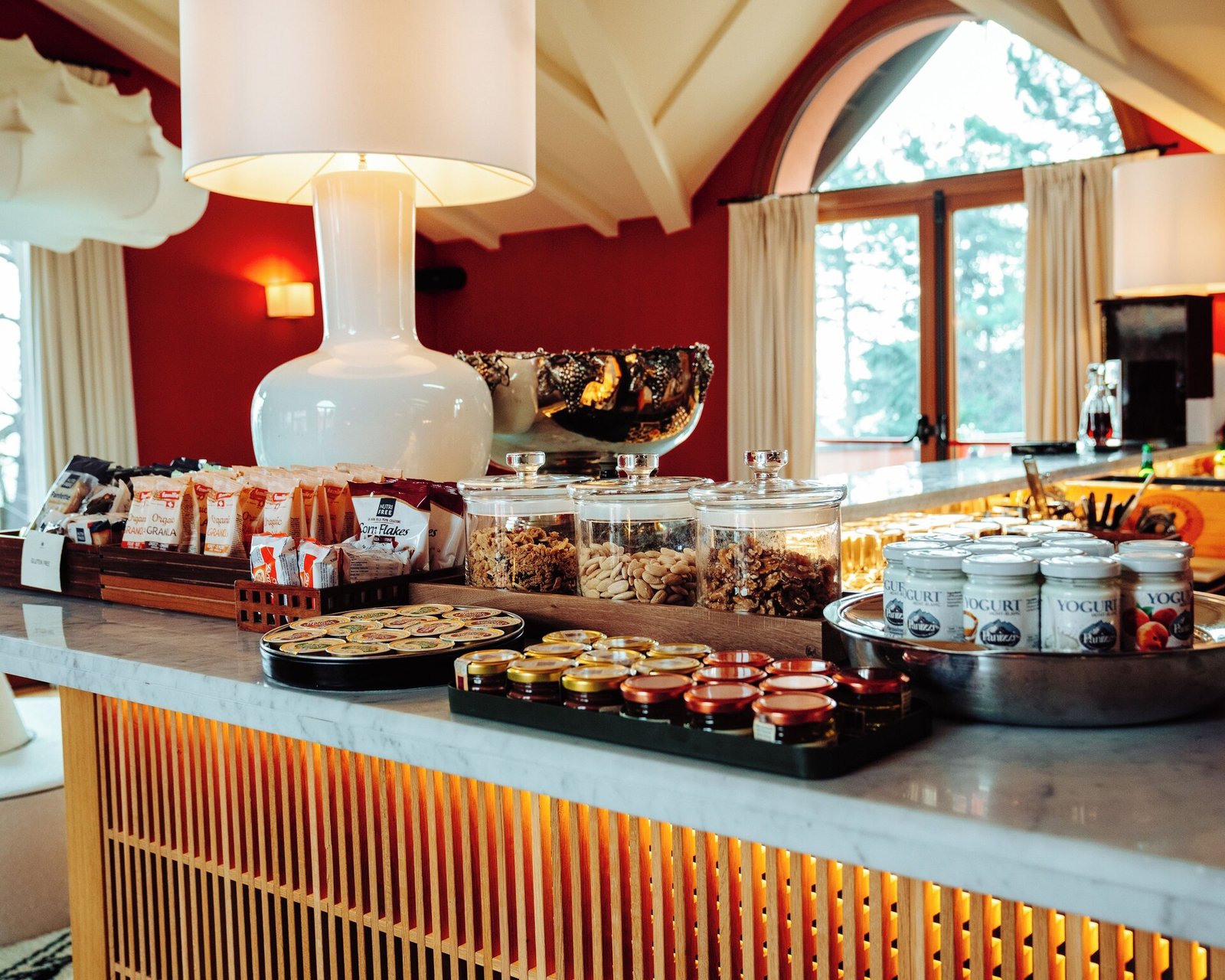 The Albereta Relais & Chateaux