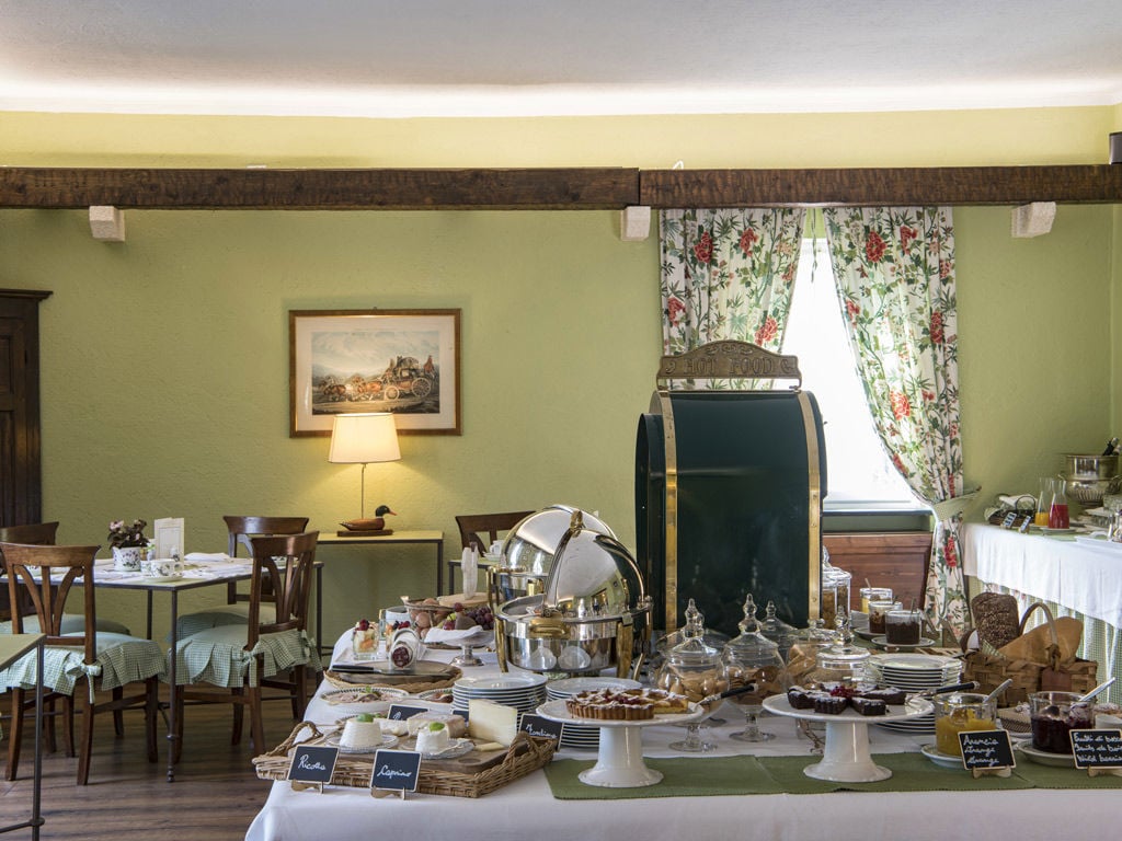 La Meridiana Relais & Chateaux