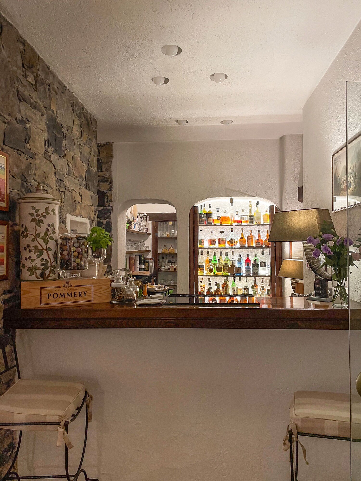 La Meridiana Relais & Chateaux