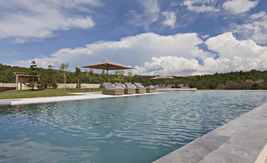 Hotel La Vella Farga, Lladurs