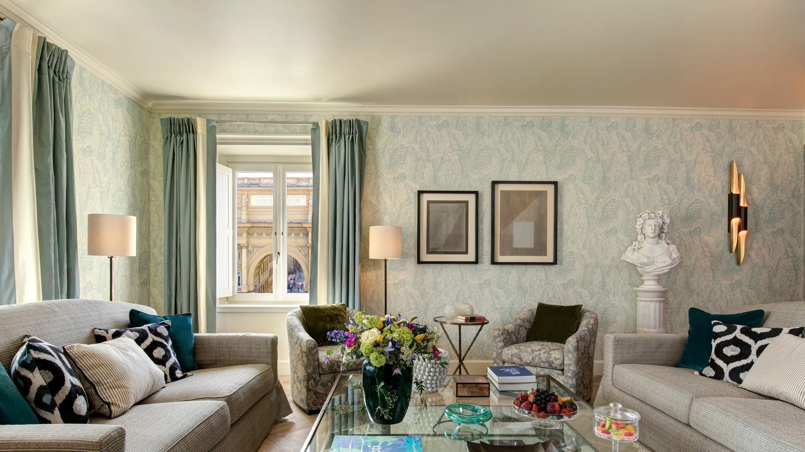 Hotel Savoy