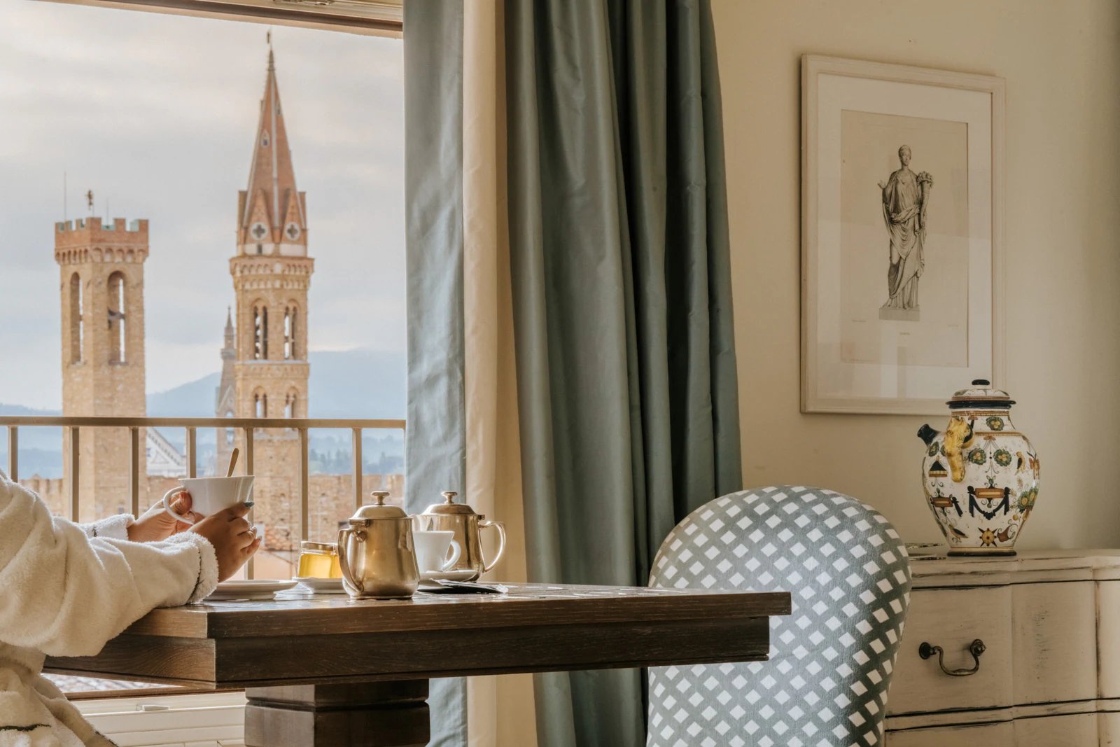 Hotel Savoy