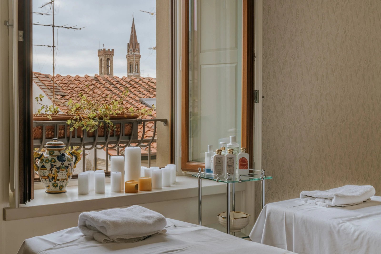 Hotel Savoy