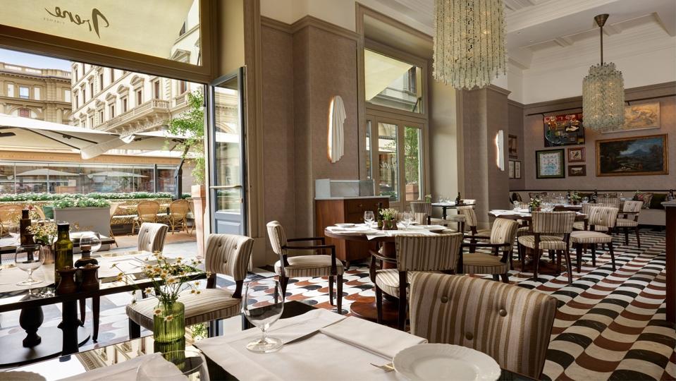 Hotel Savoy