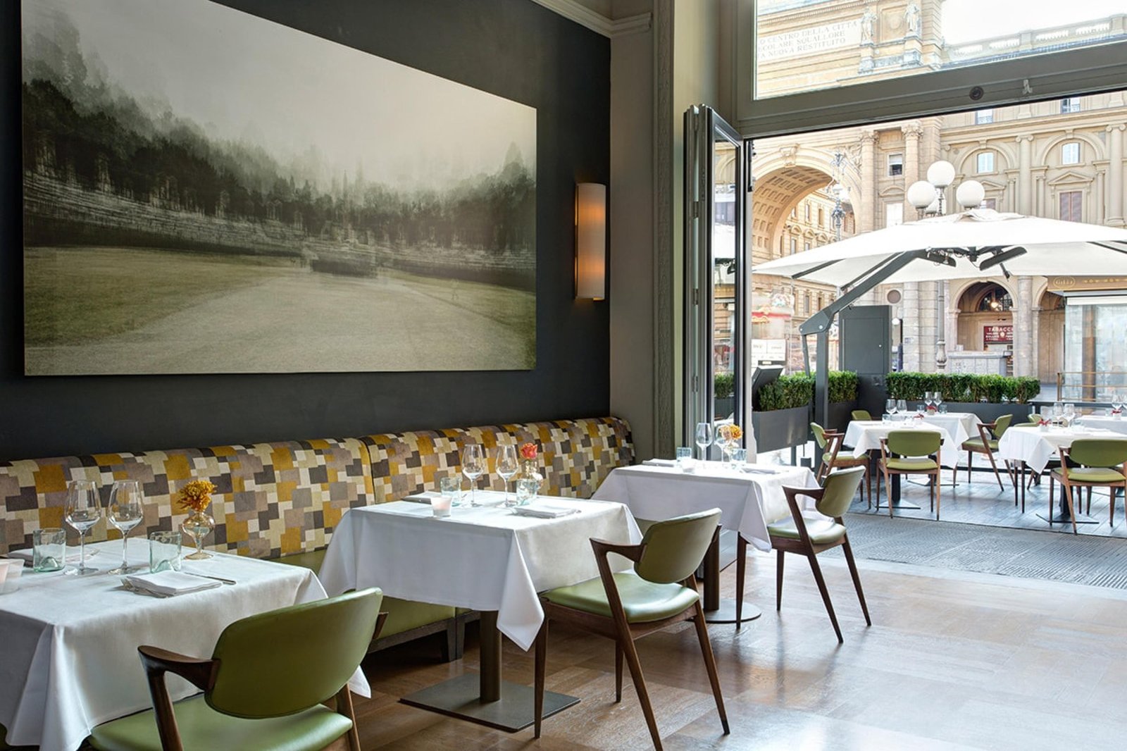 Hotel Savoy
