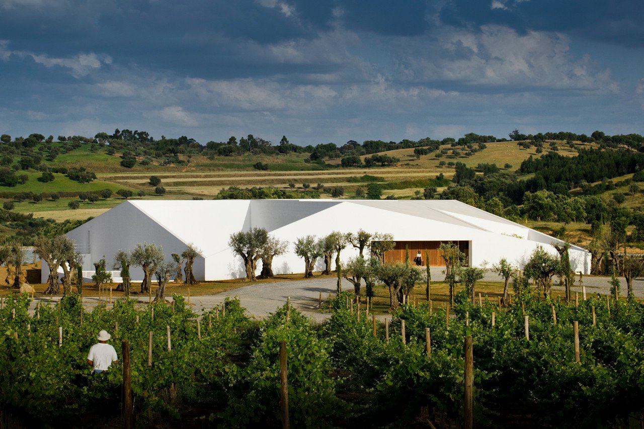L'and Vineyards, how it began