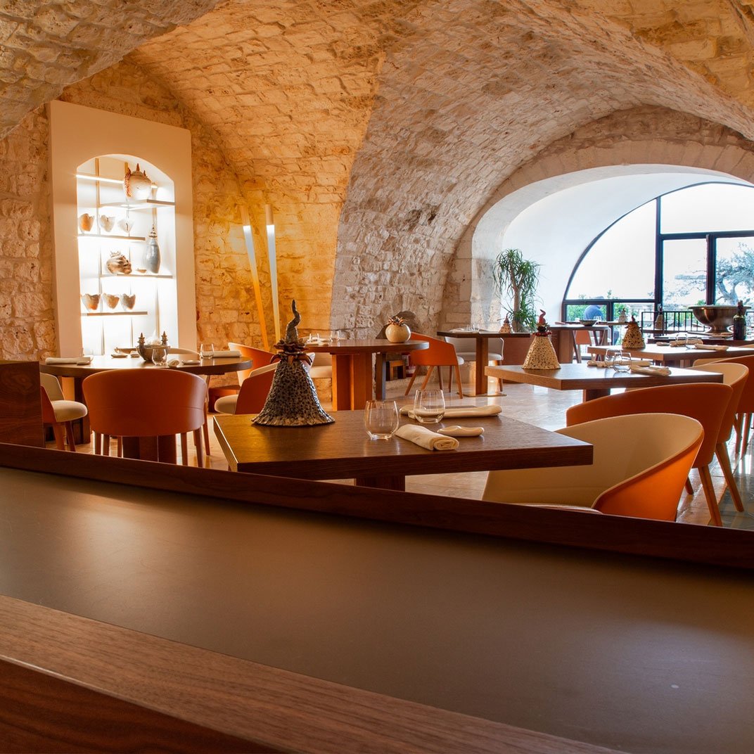 Hotel Relais La Sommità