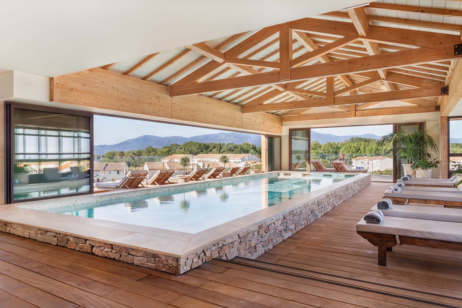 Hôtel Ile de la Lagune - Thalasso spa Saint-Cyprien