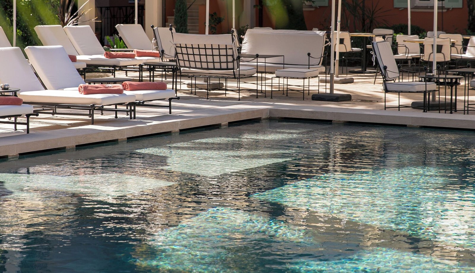 Hôtel La Bastide de Saint-Tropez