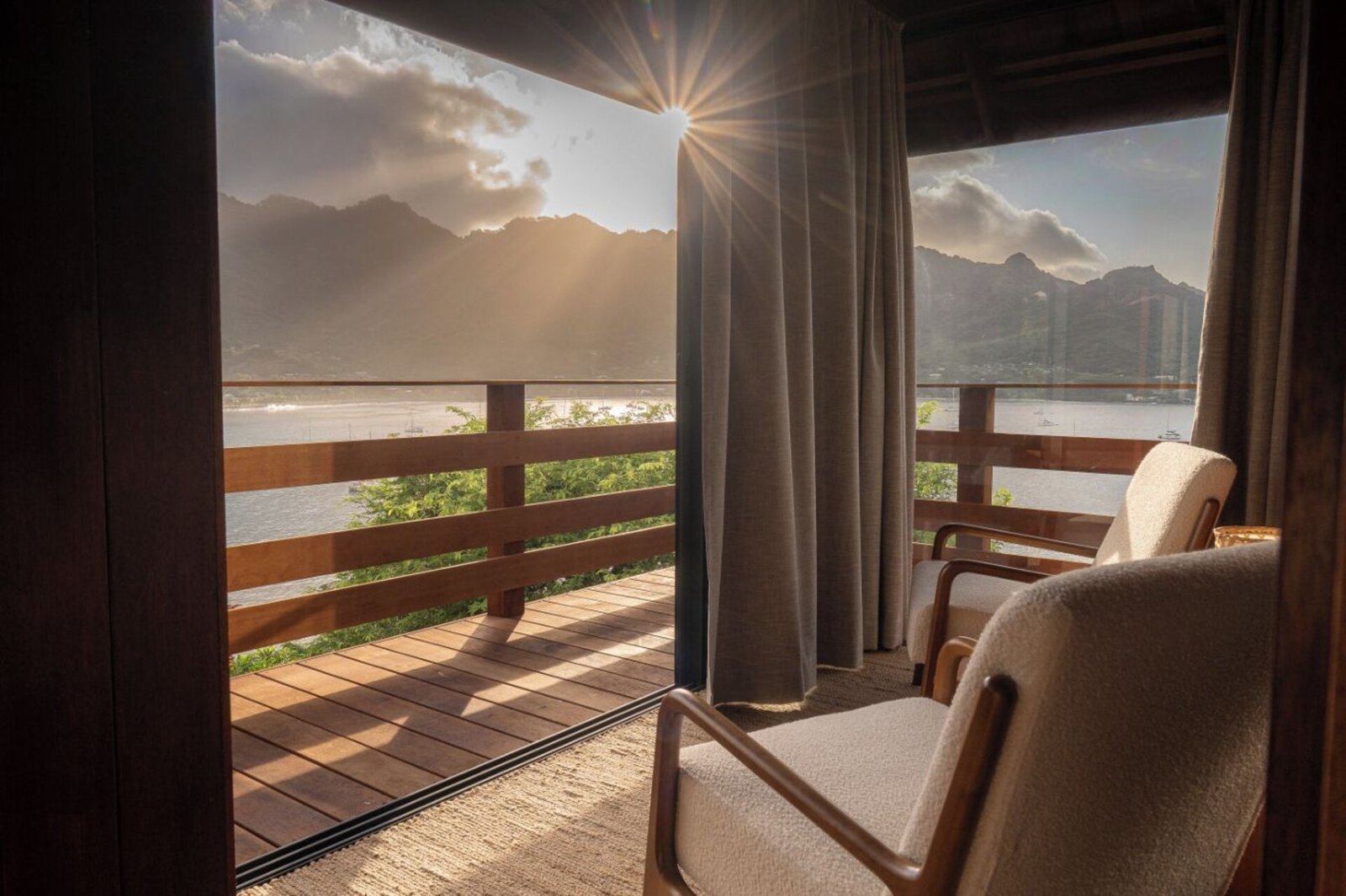 Le Nuku Hiva by Pearl Resorts