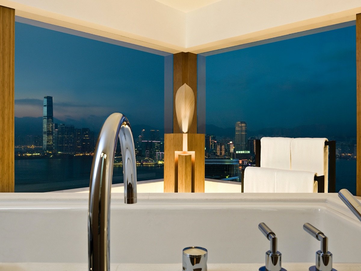 The Upper House — wellness