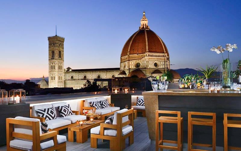 Grand Hotel Cavour