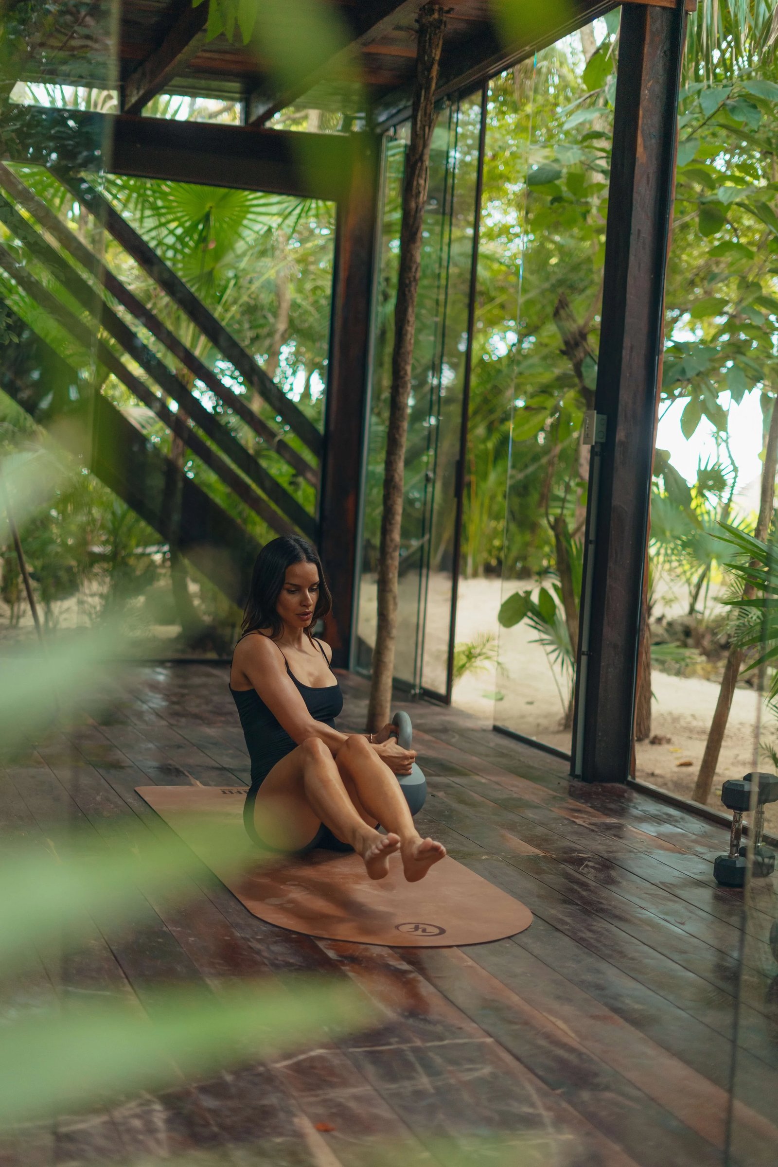 Jashita Hotel Tulum, wellness