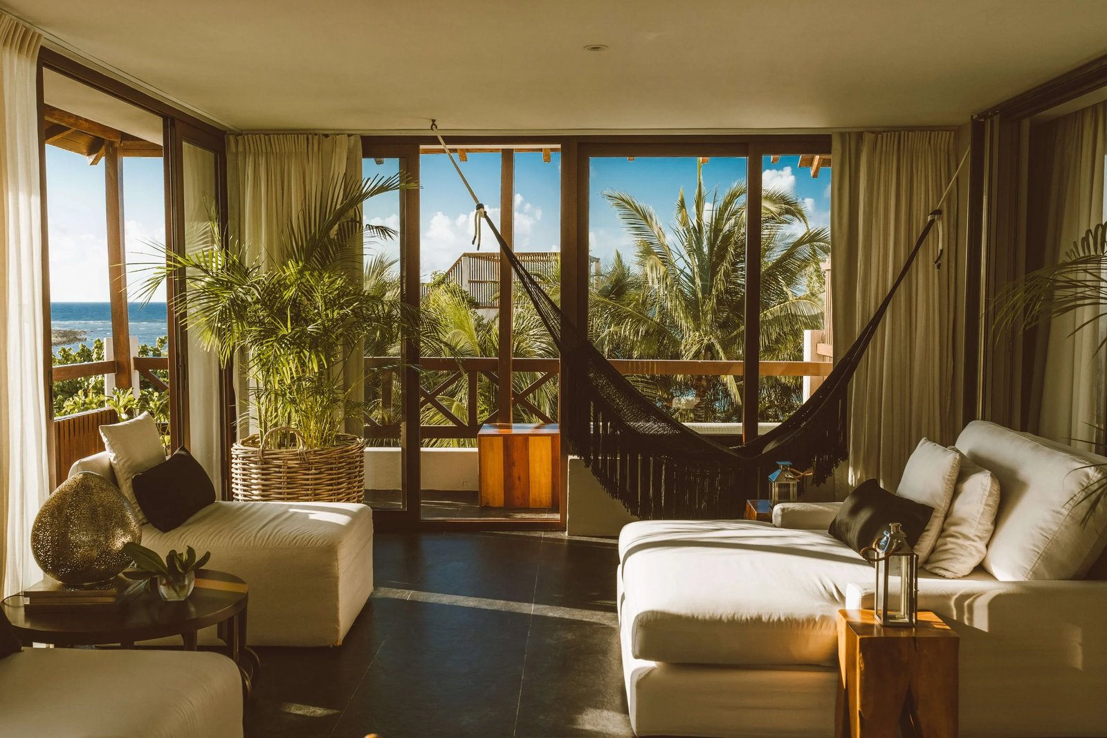 Jashita Hotel Tulum, rooms