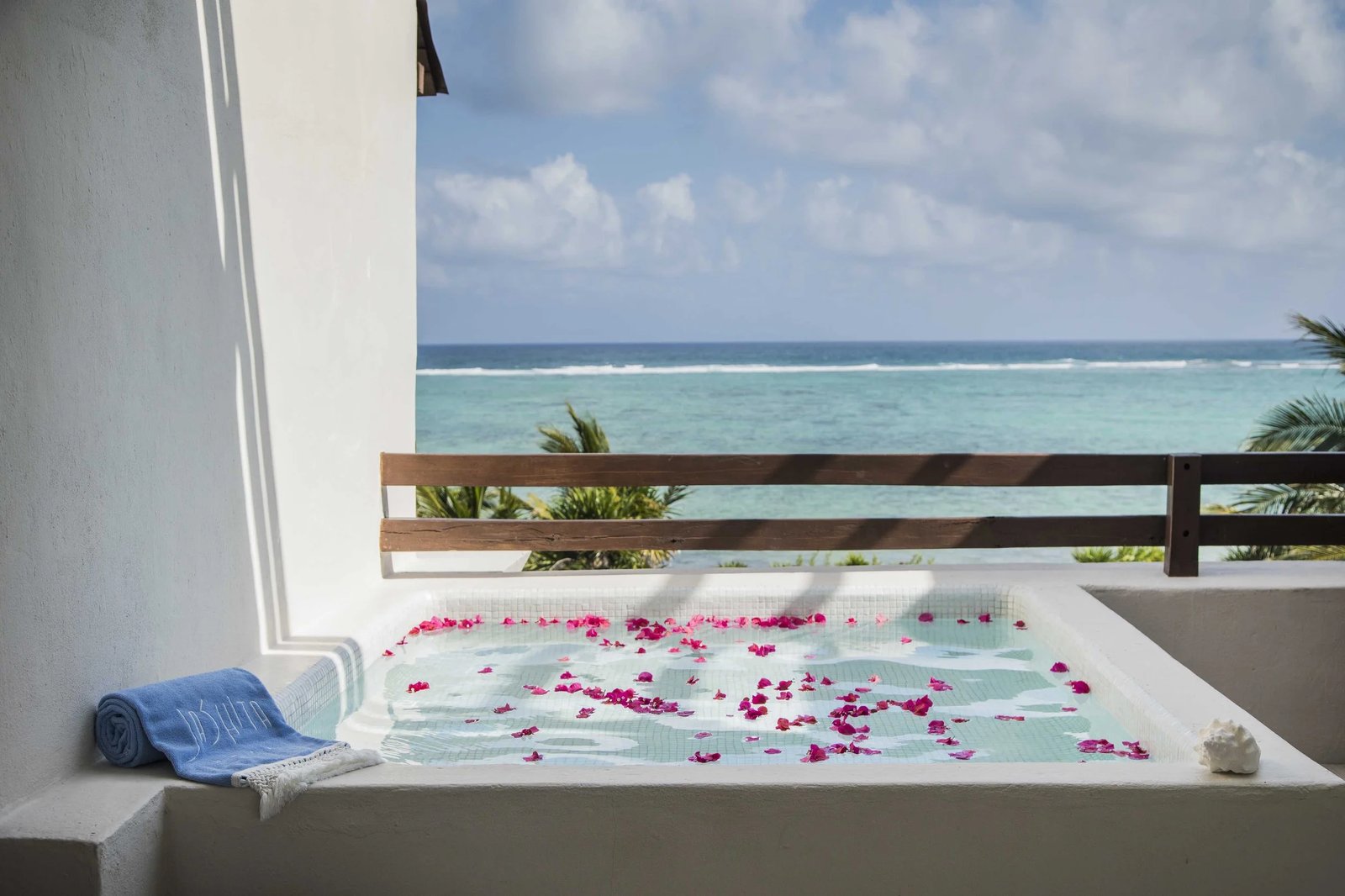Jashita Hotel Tulum, rooms